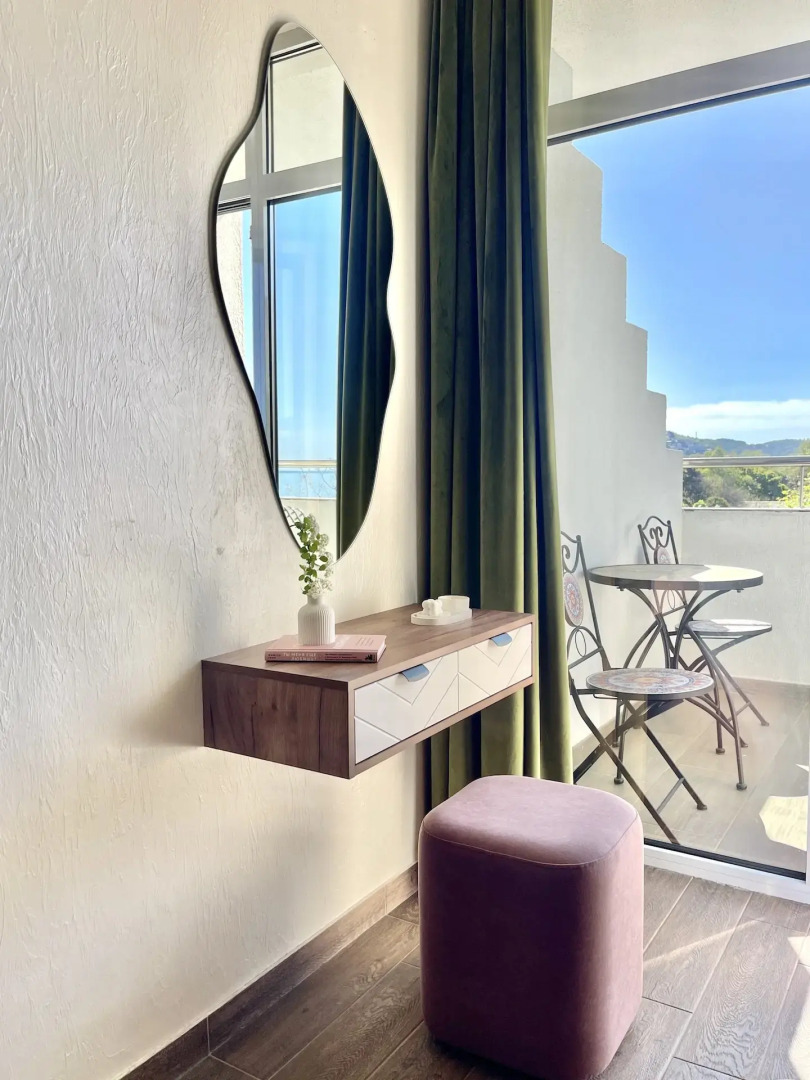 Квартира Моника