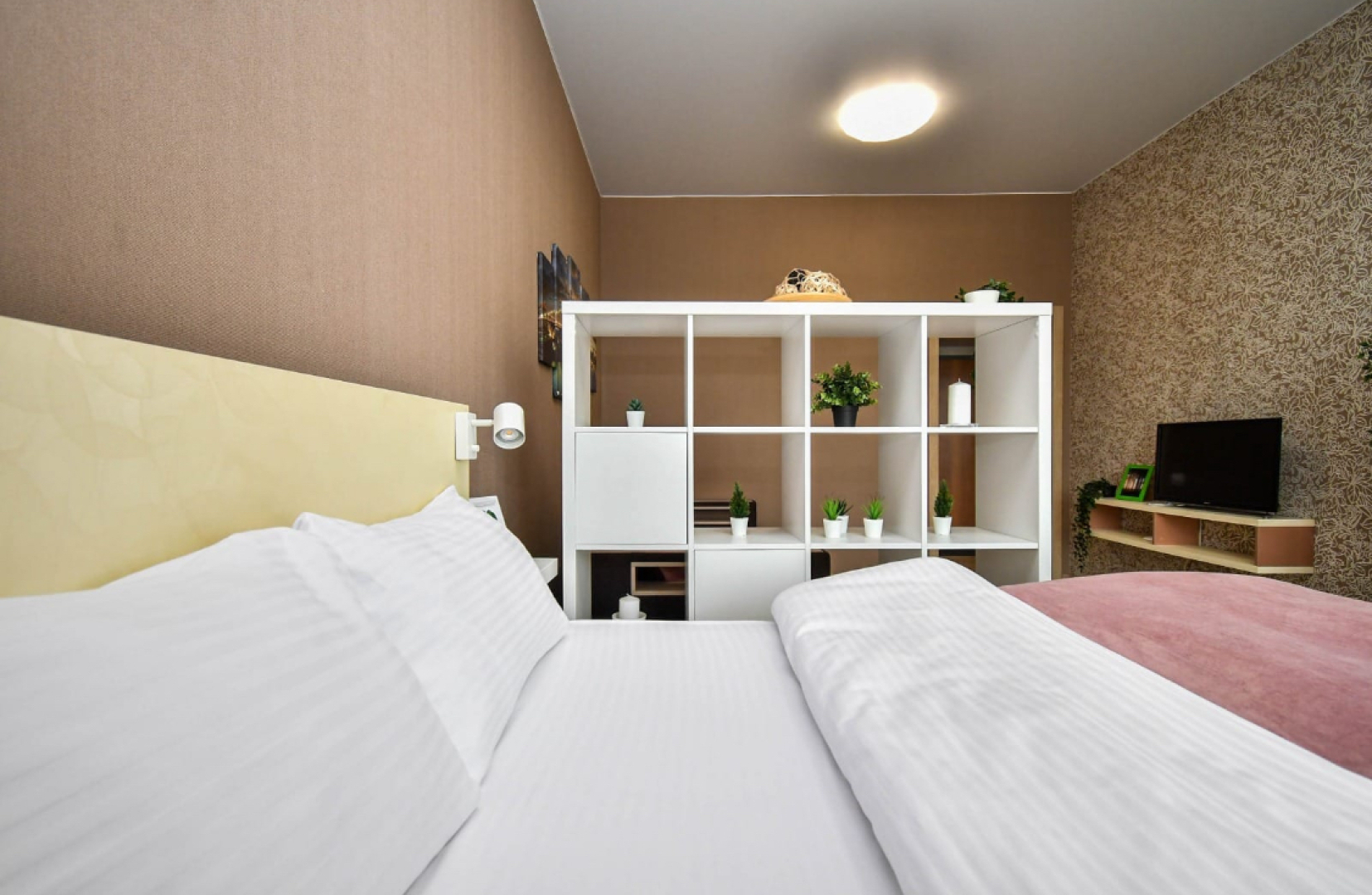 Квартира 1 к Закат