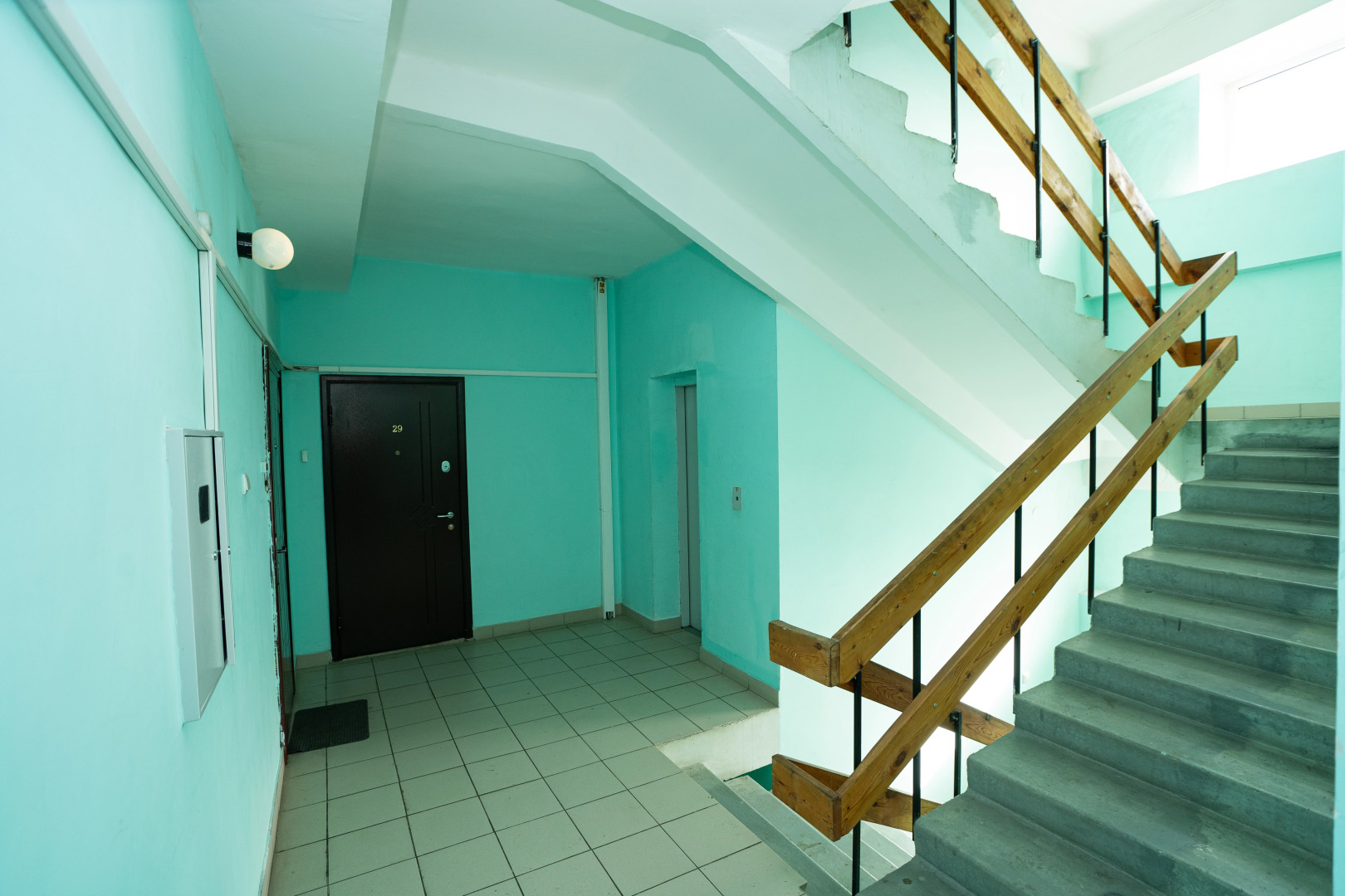 Апартаменты на Политехе 8