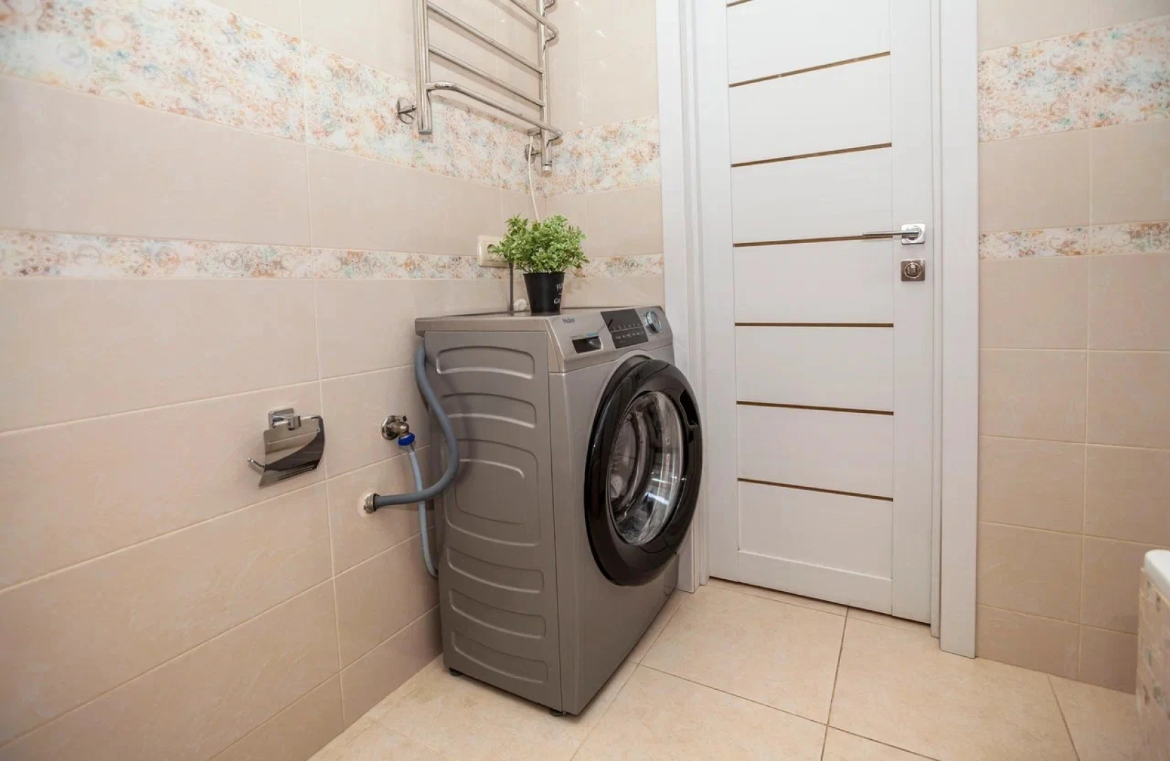 Апартаменты More Rooms у парка Южных культур/13