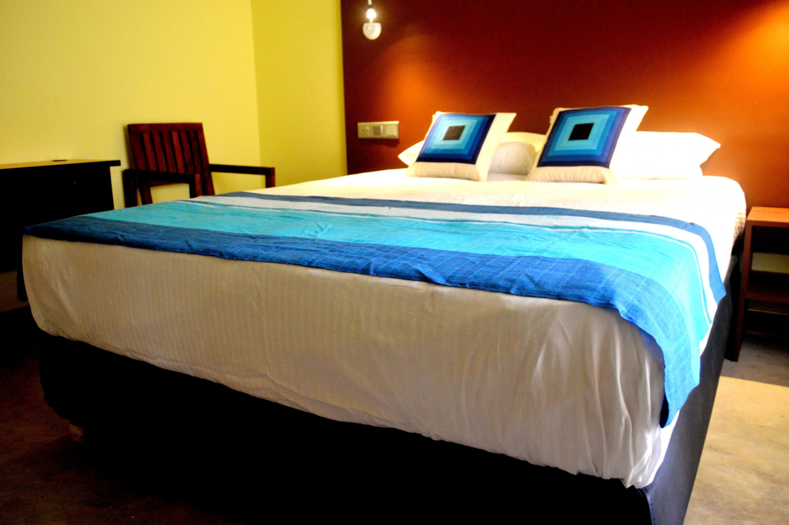 Гостевой Дом Lavanya Lakeside