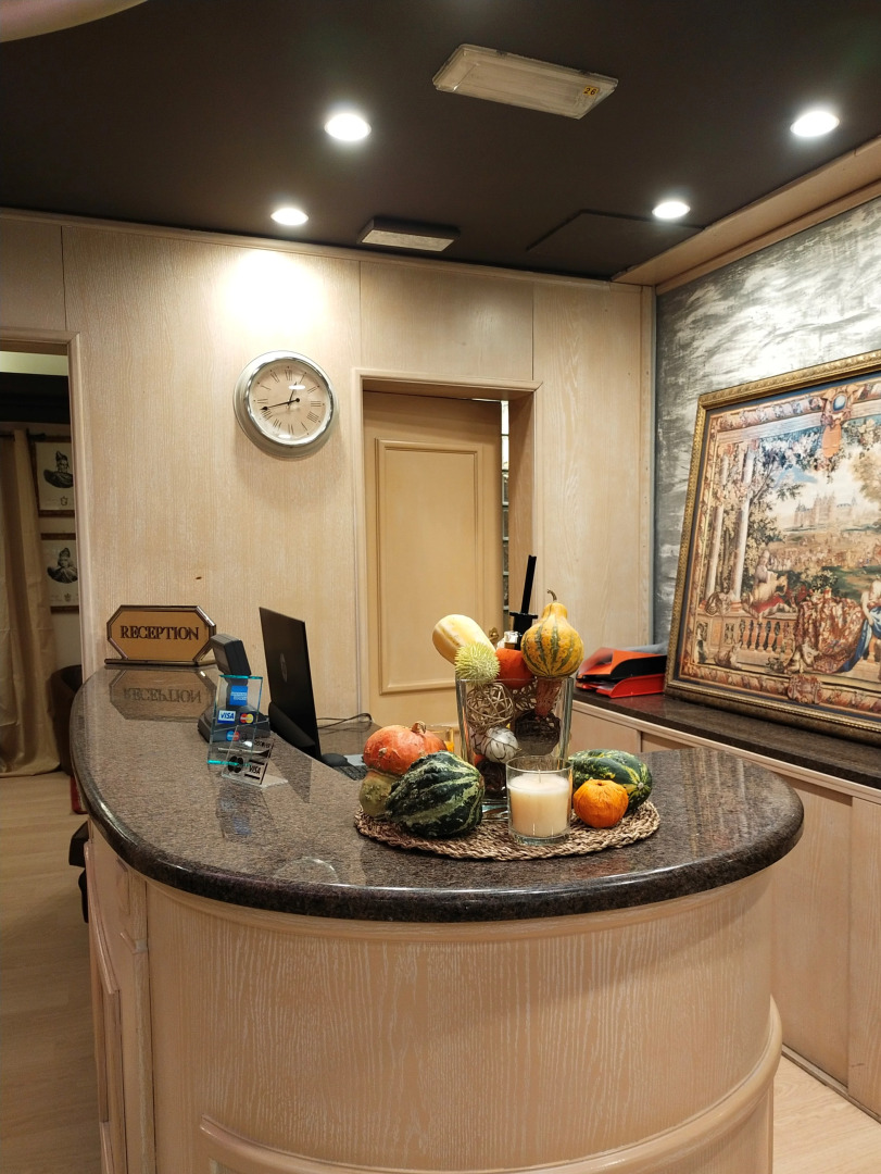 Отель Laerte Palace