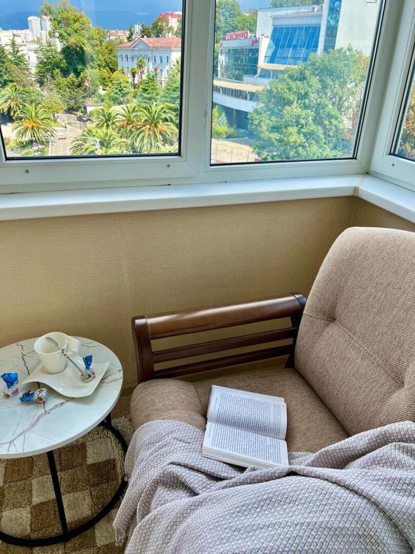 Marisol Family Квартира для семьи в туристическом центре курорта