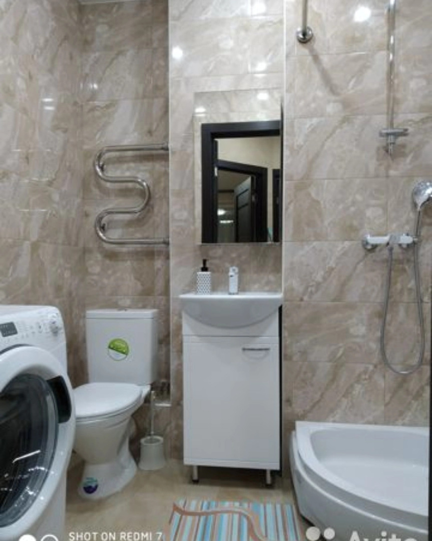 Апартаменты  у центра