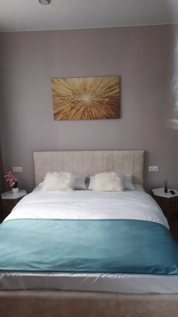 Квартира Уютная