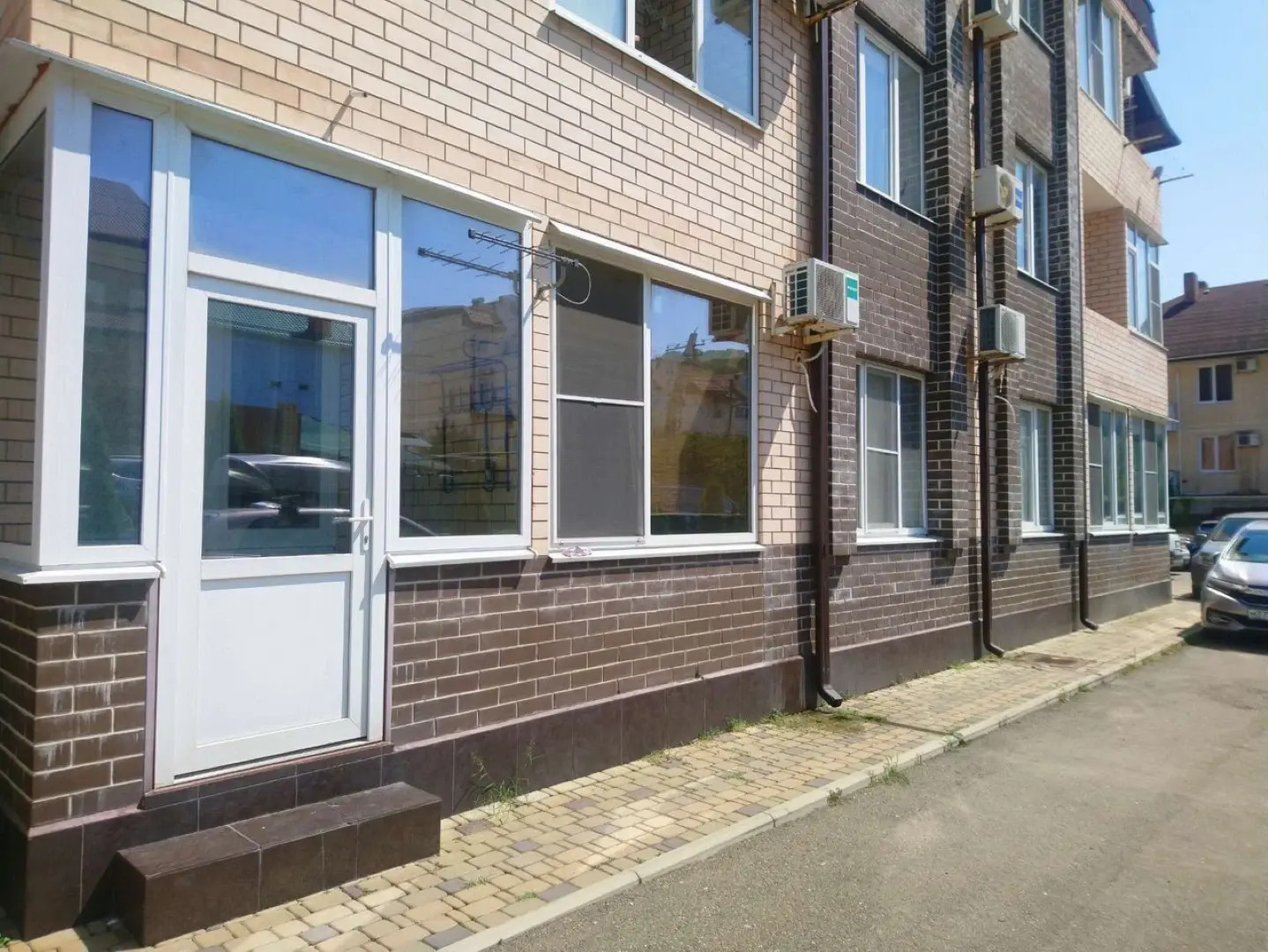 Квартира 5 На Полевой 19