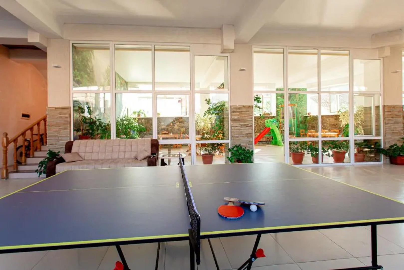 Гостевой Дом Колибри Beach