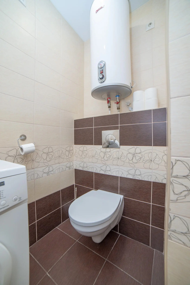 Апартаменты Мечта Куйбышева 21