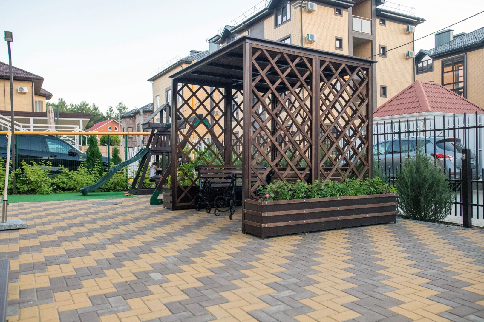 Мини-отель Ева