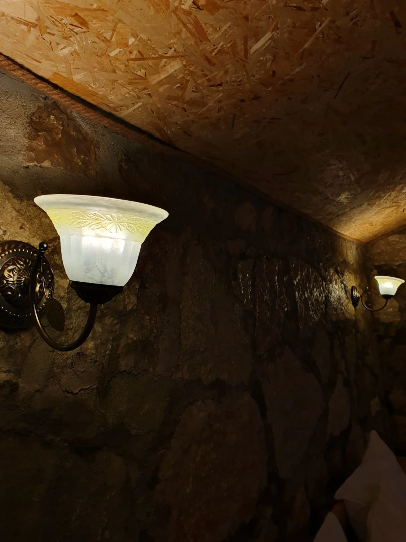 Гостевой дом Ijevan's Garden