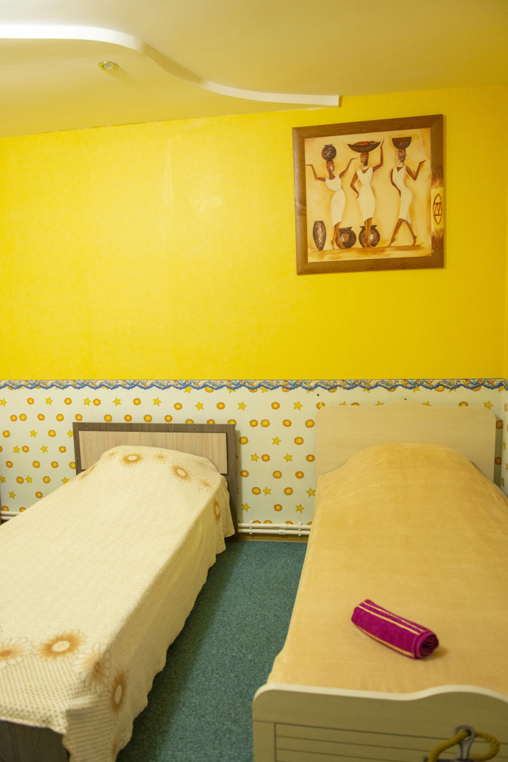 Гостевой дом на Сирина для 24 гостей