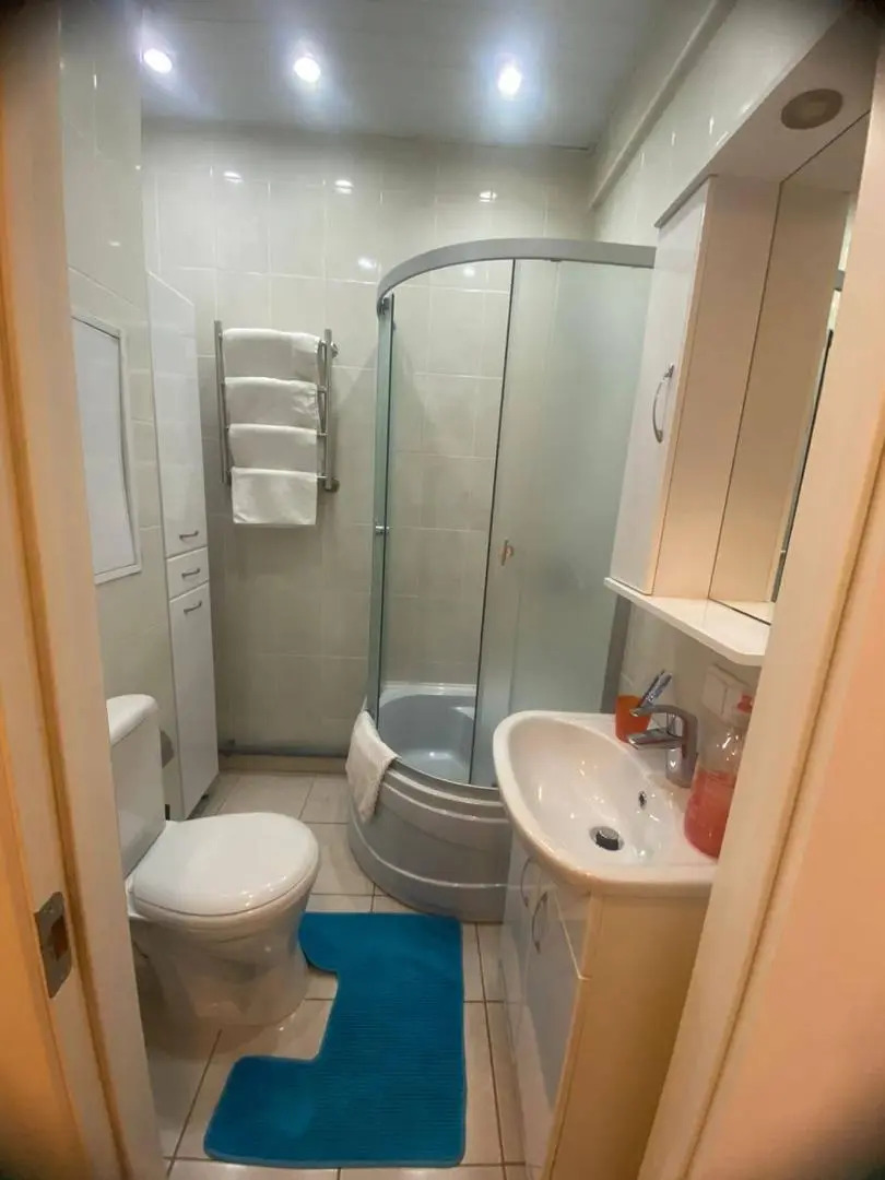 Апартаменты Бенкендорф