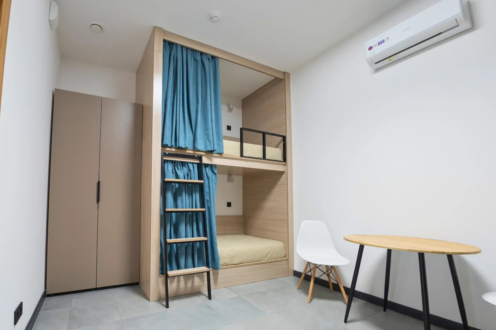 Хостел Минем Урын