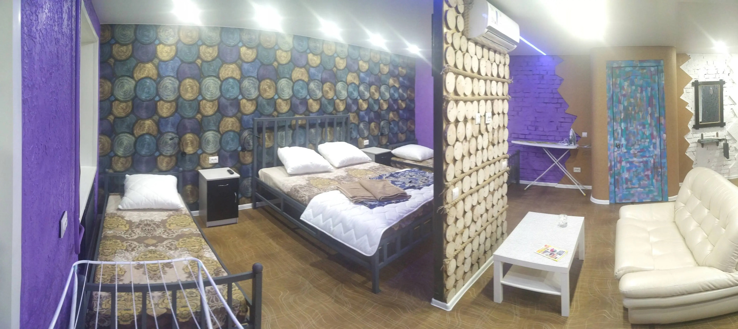 Апартаменты Эйдемана 10