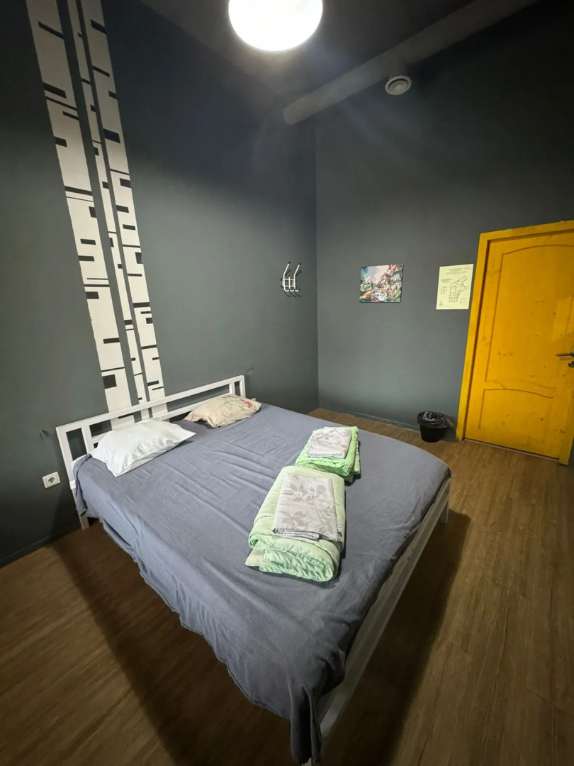 Хостел Воздух