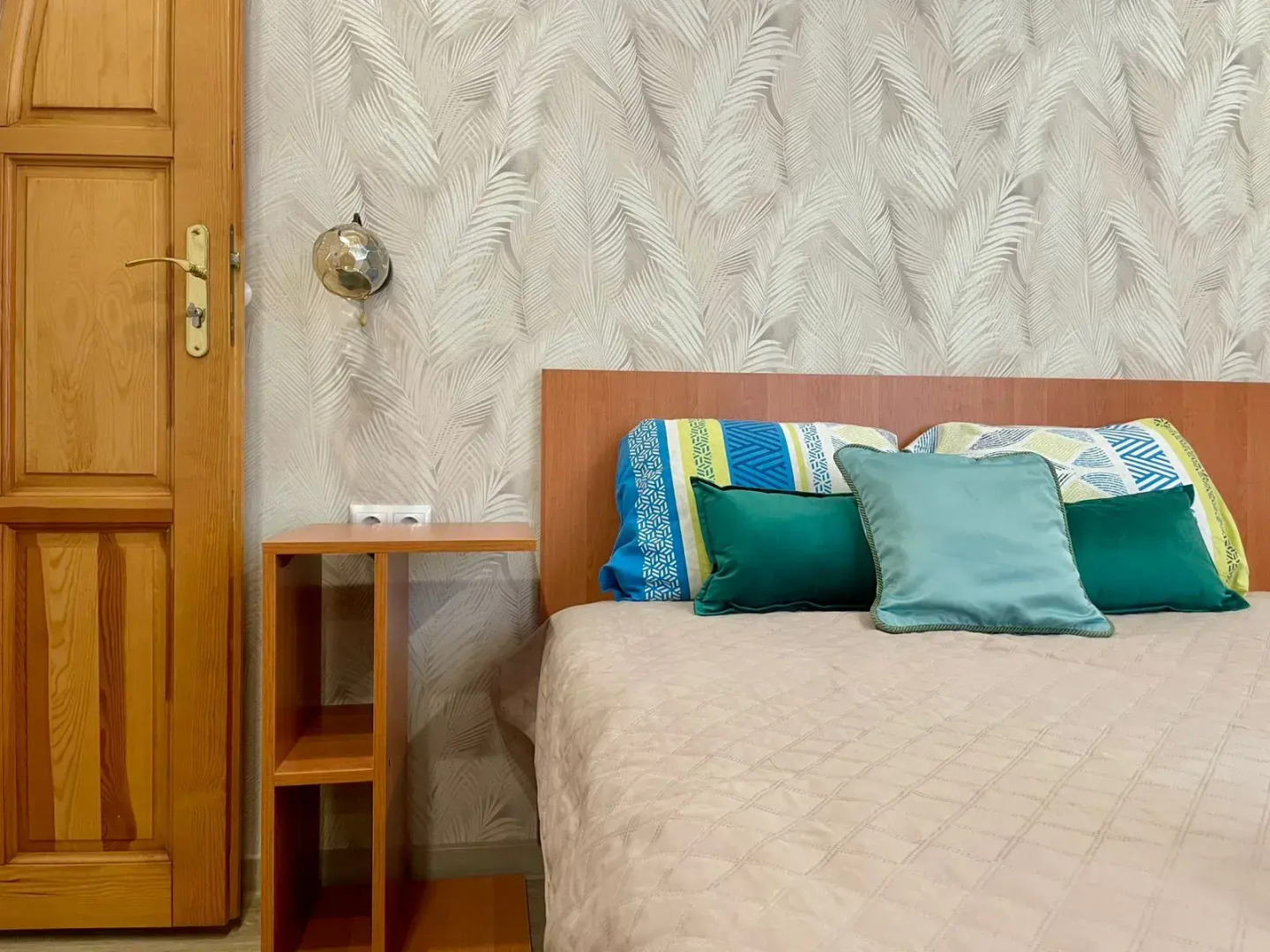 Апартаменты Альтштат