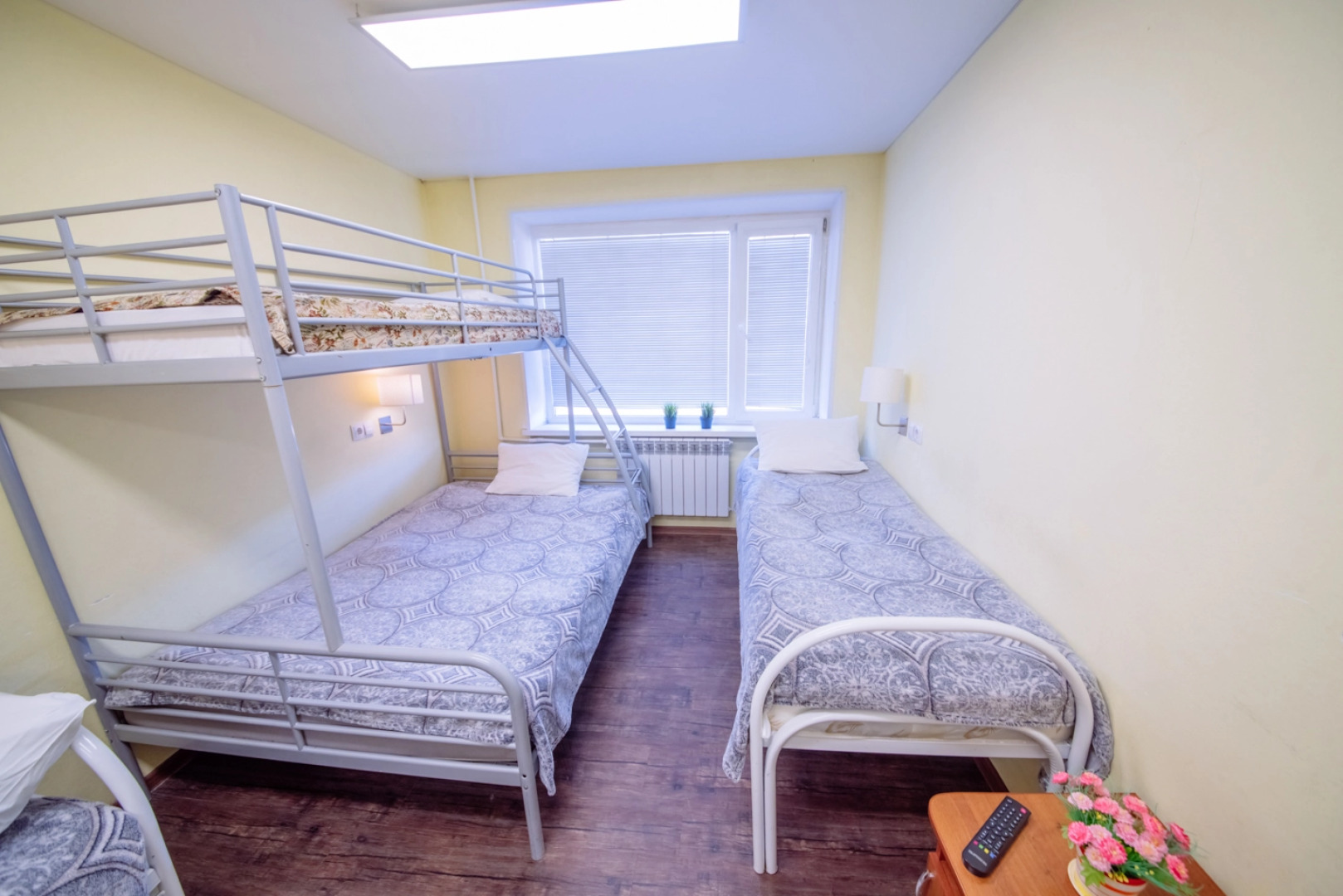 Отель Аурум