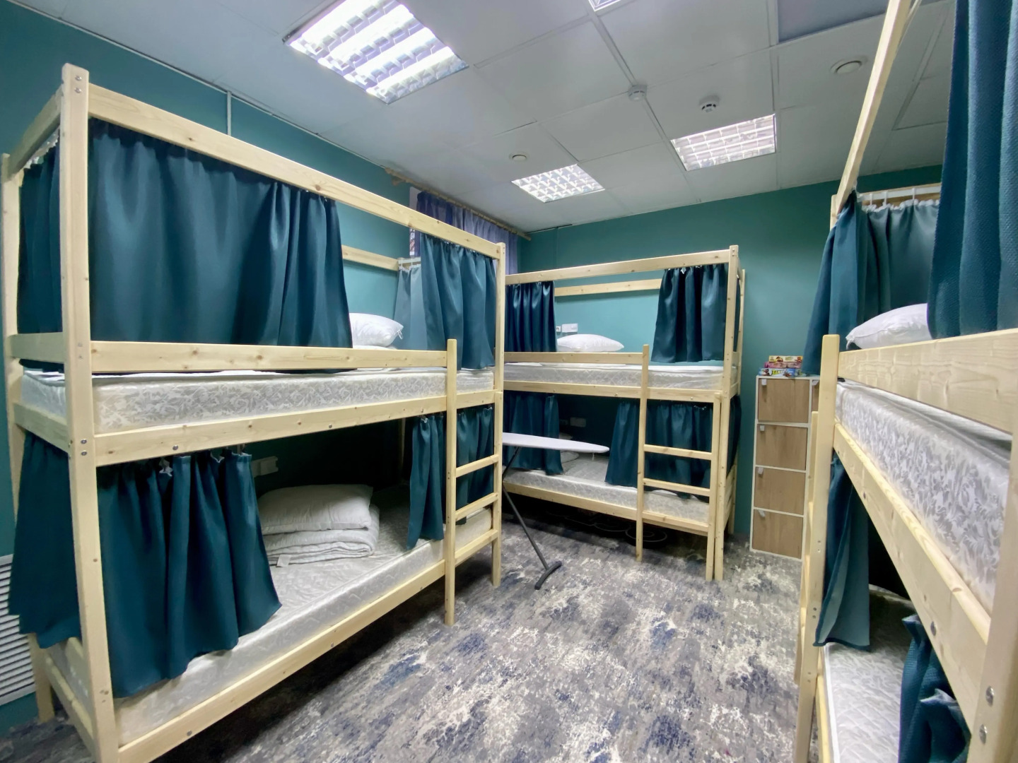 Хостел Ярхостел