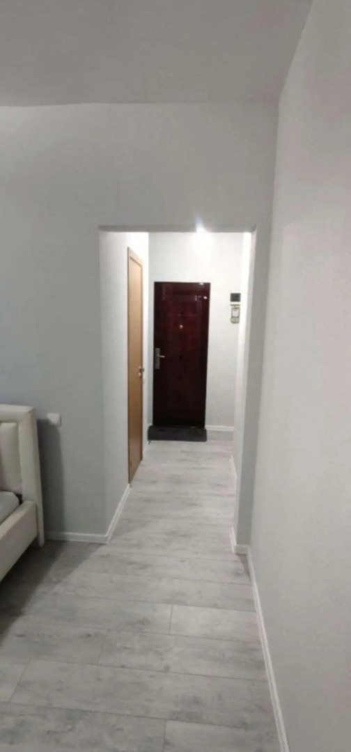 Квартира Уютная в центре у моря