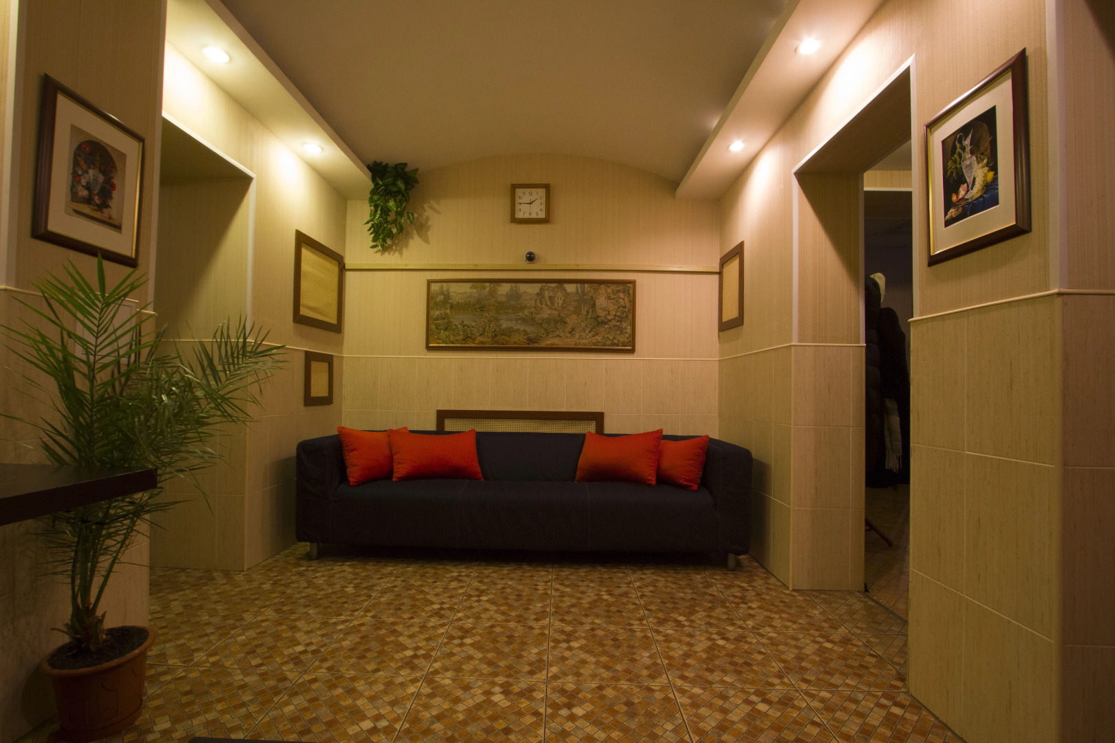 Мини-отель Аполлон