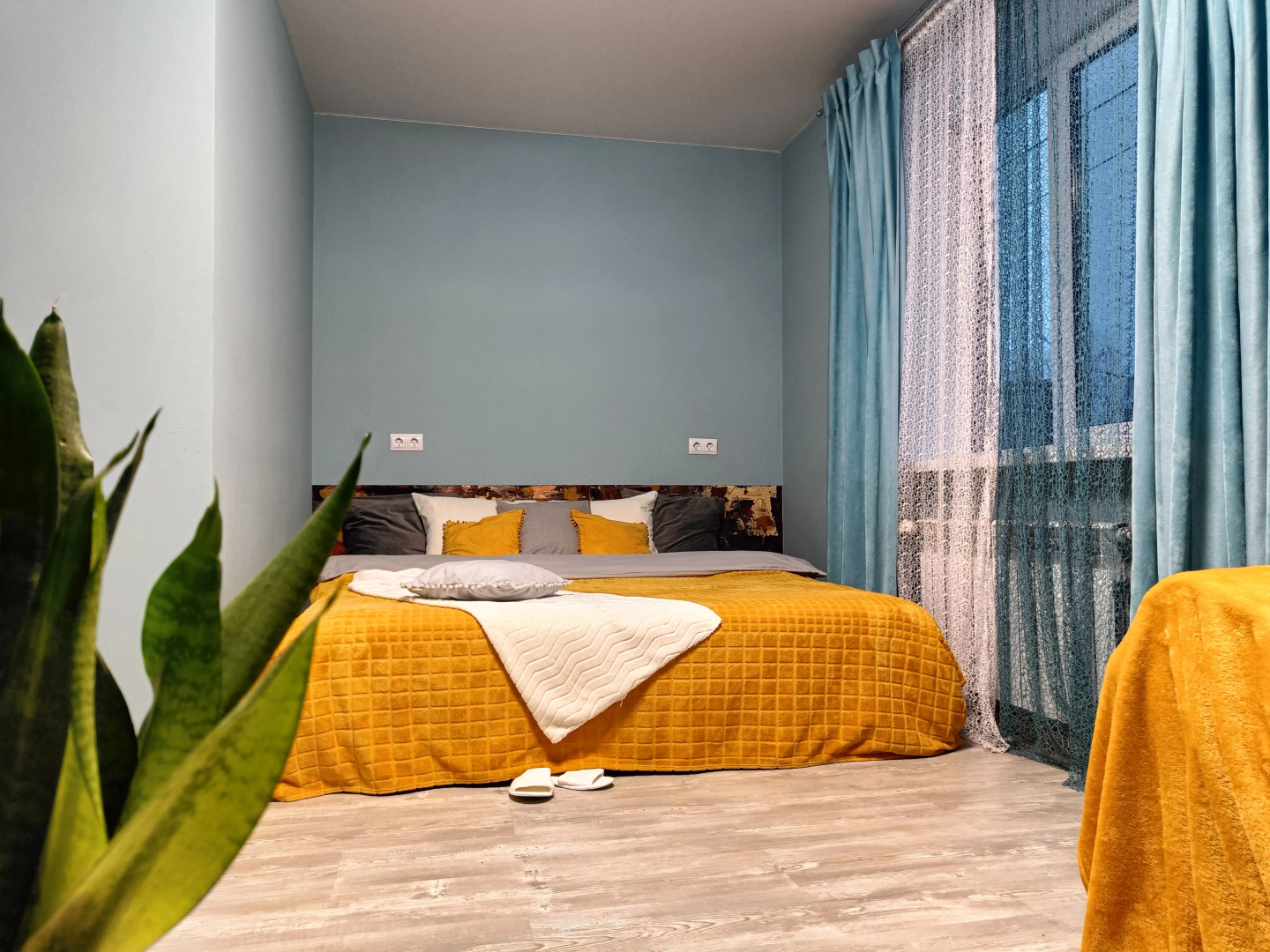 Гостевой дом Мастер и Маргарита