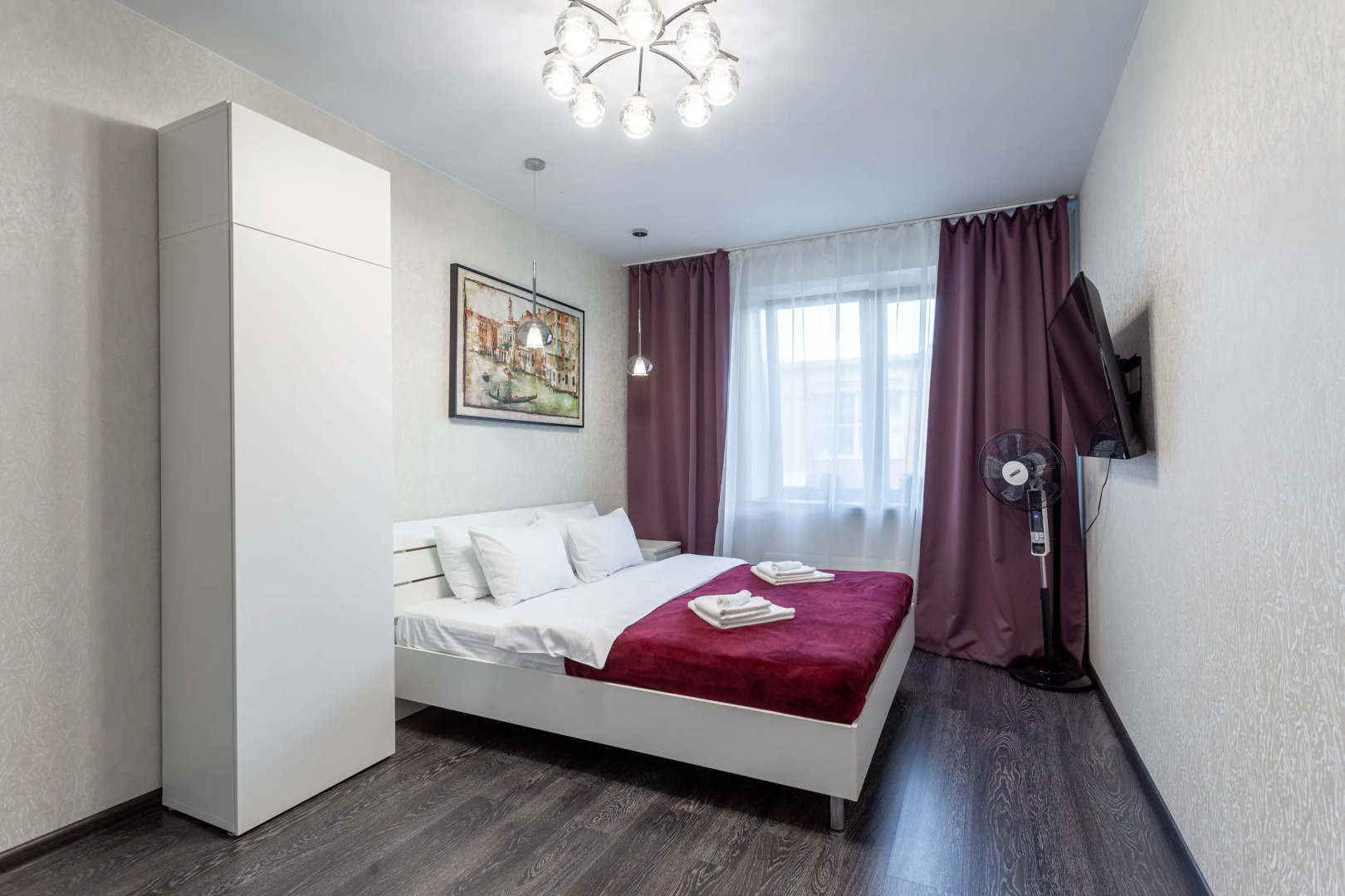 Отель Second House