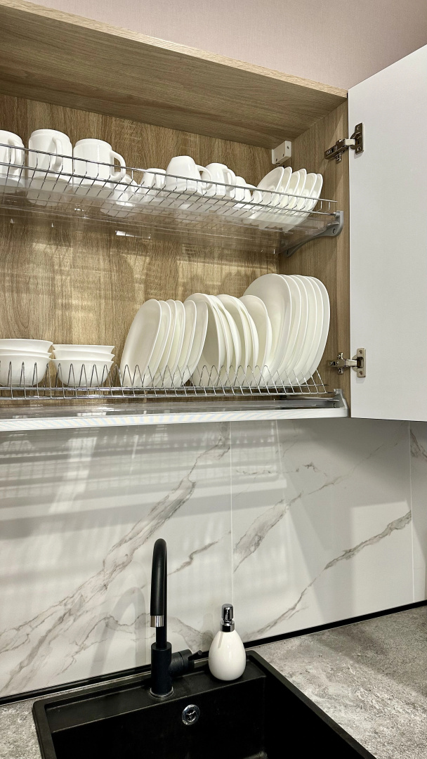 Апартаменты Резиденция Apple Home