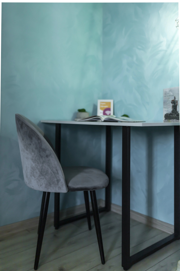 Апартаменты в Центре Города