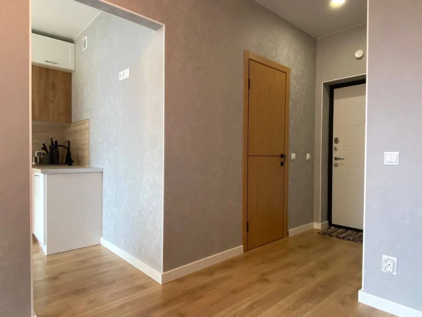 Квартира Ласточка на Дачной