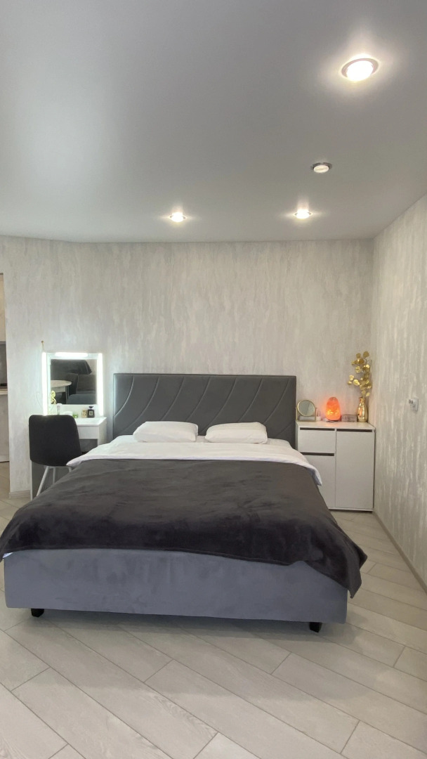 Апартаменты посуточно на Кузнецова