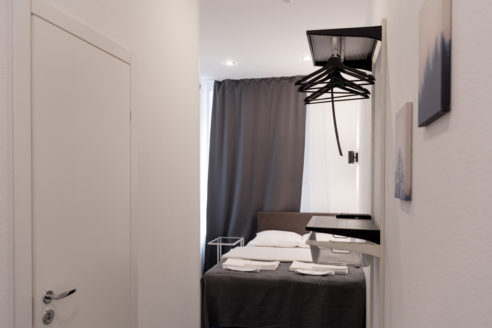 Отель Вояжер