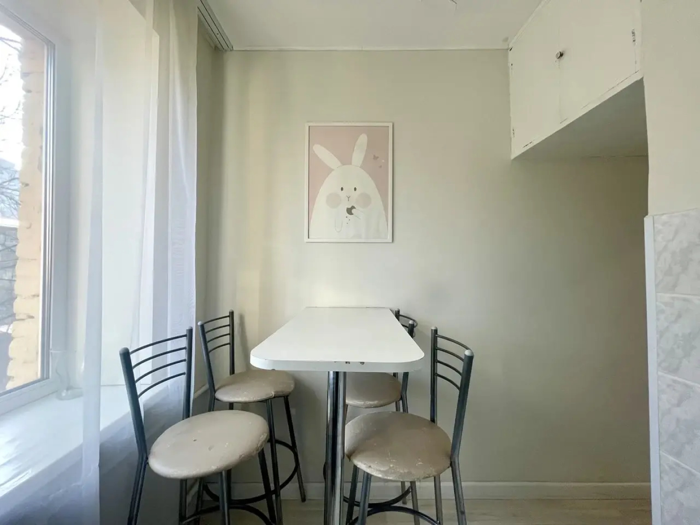 Апартаменты Rauktis Apartments