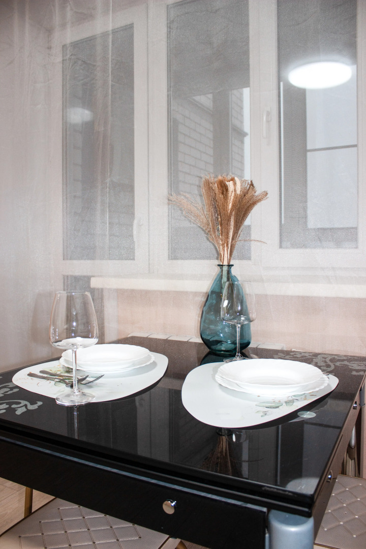 Квартира от компании День Ночь Царский 8