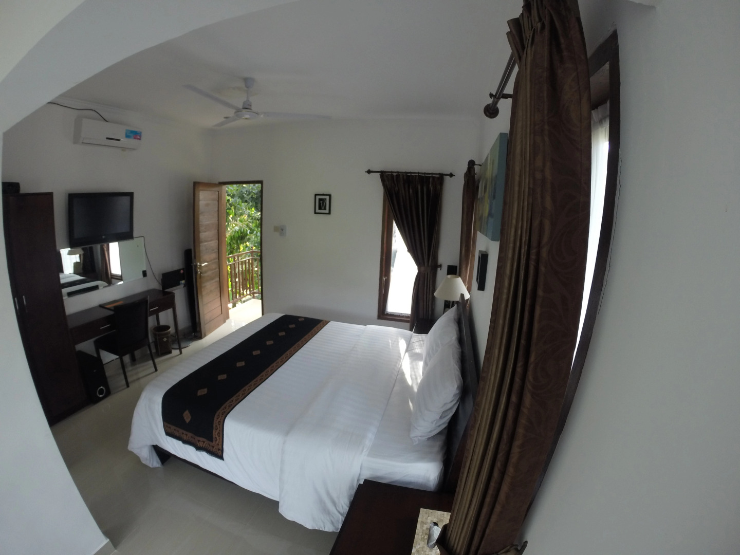 Вилла Astana Swaha