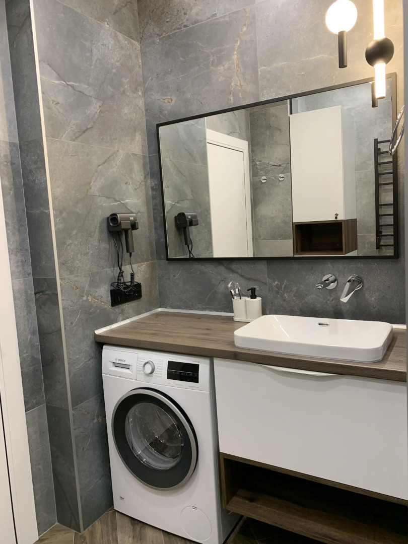 Апартаменты Однокомнатная Квартира в Светлогорске