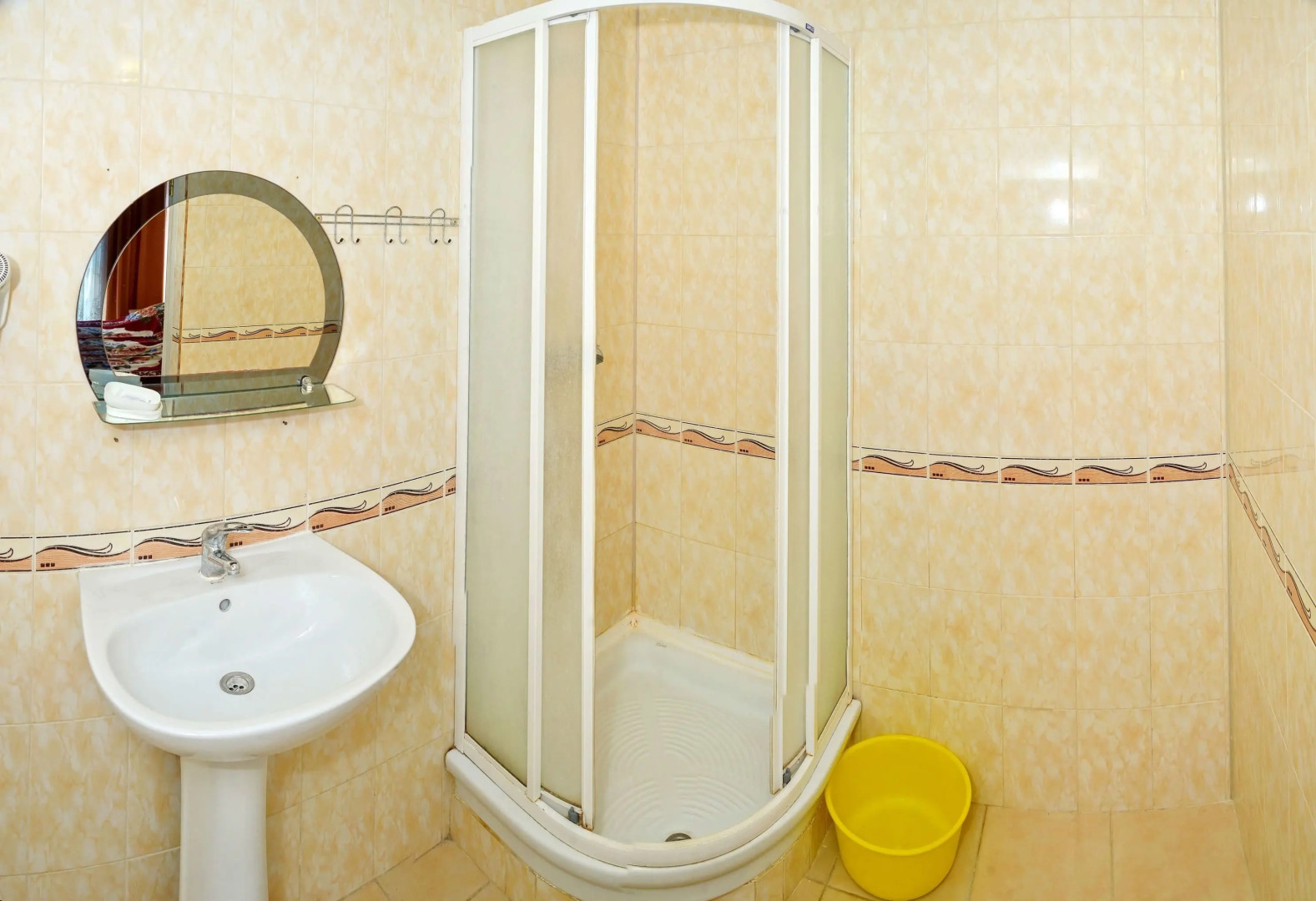 Пансионат Волна