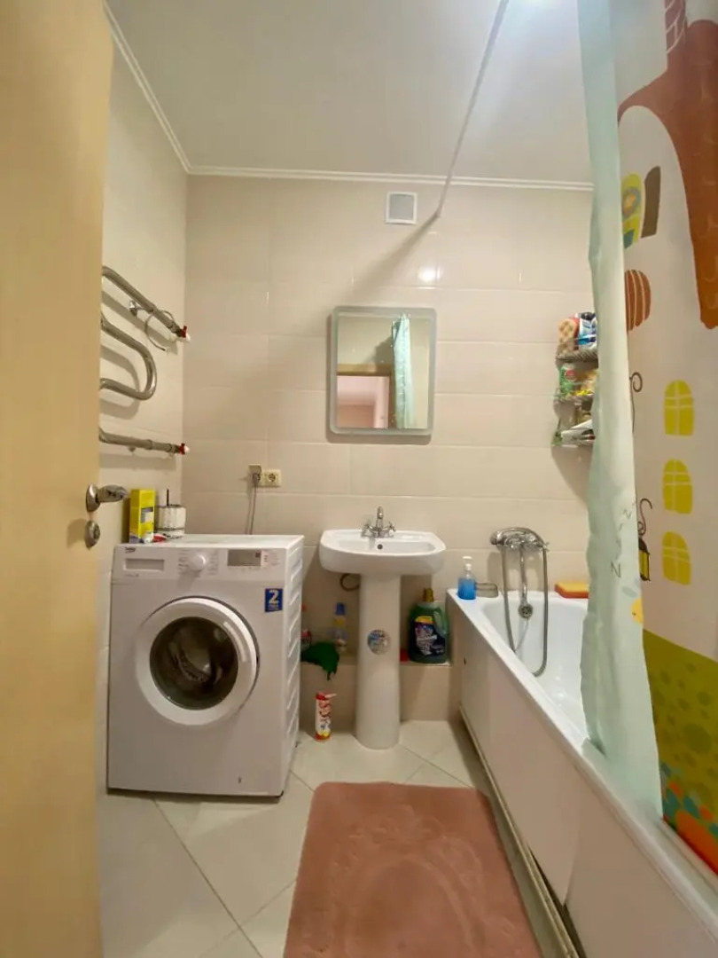 Апартаменты с панорамным видом на реку