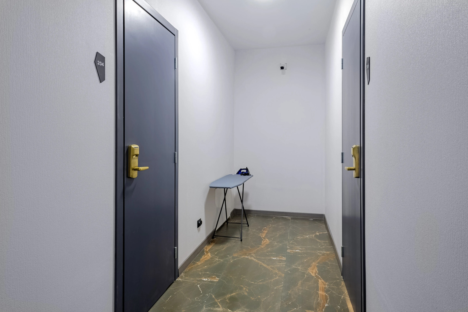 Отель Bruni Loft Hotel