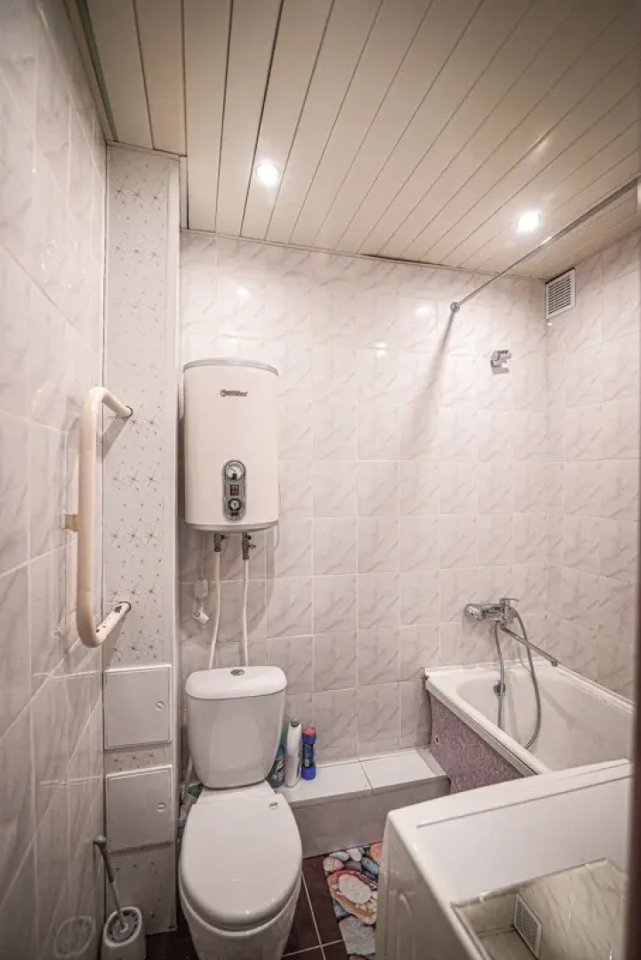 Квартира 1 комнатная по улице Емельянова 37