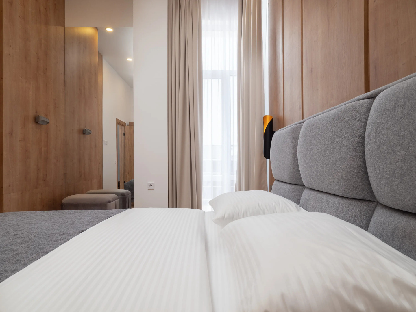 Отель Vista Mare