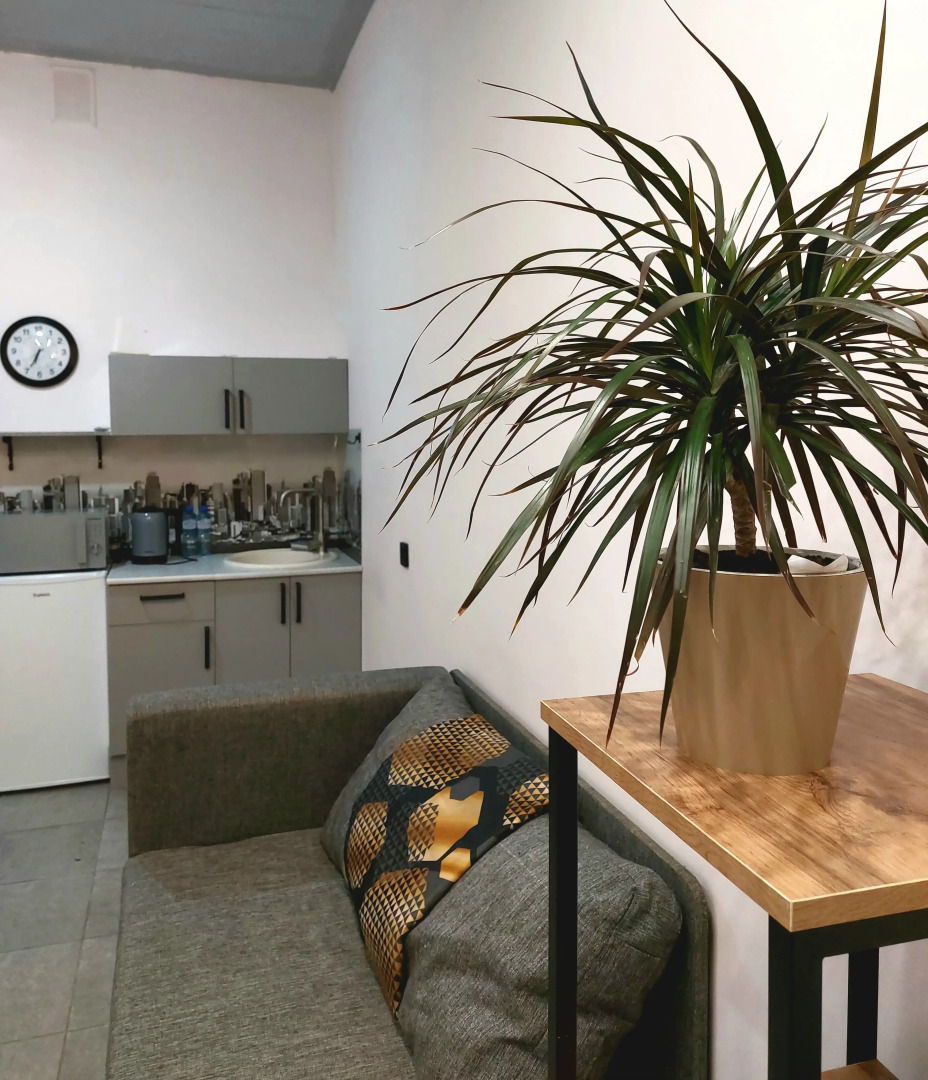 Квартира Центр Аксакова 81