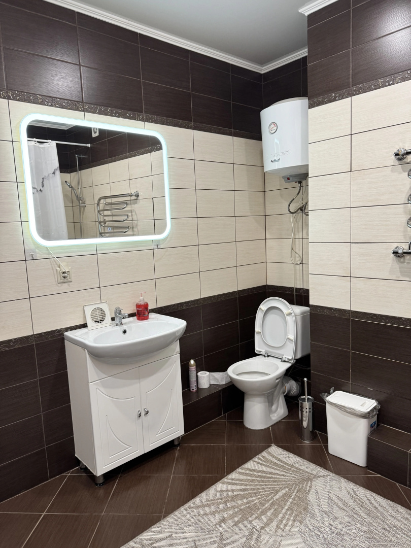 Апартаменты в Центре Казaни