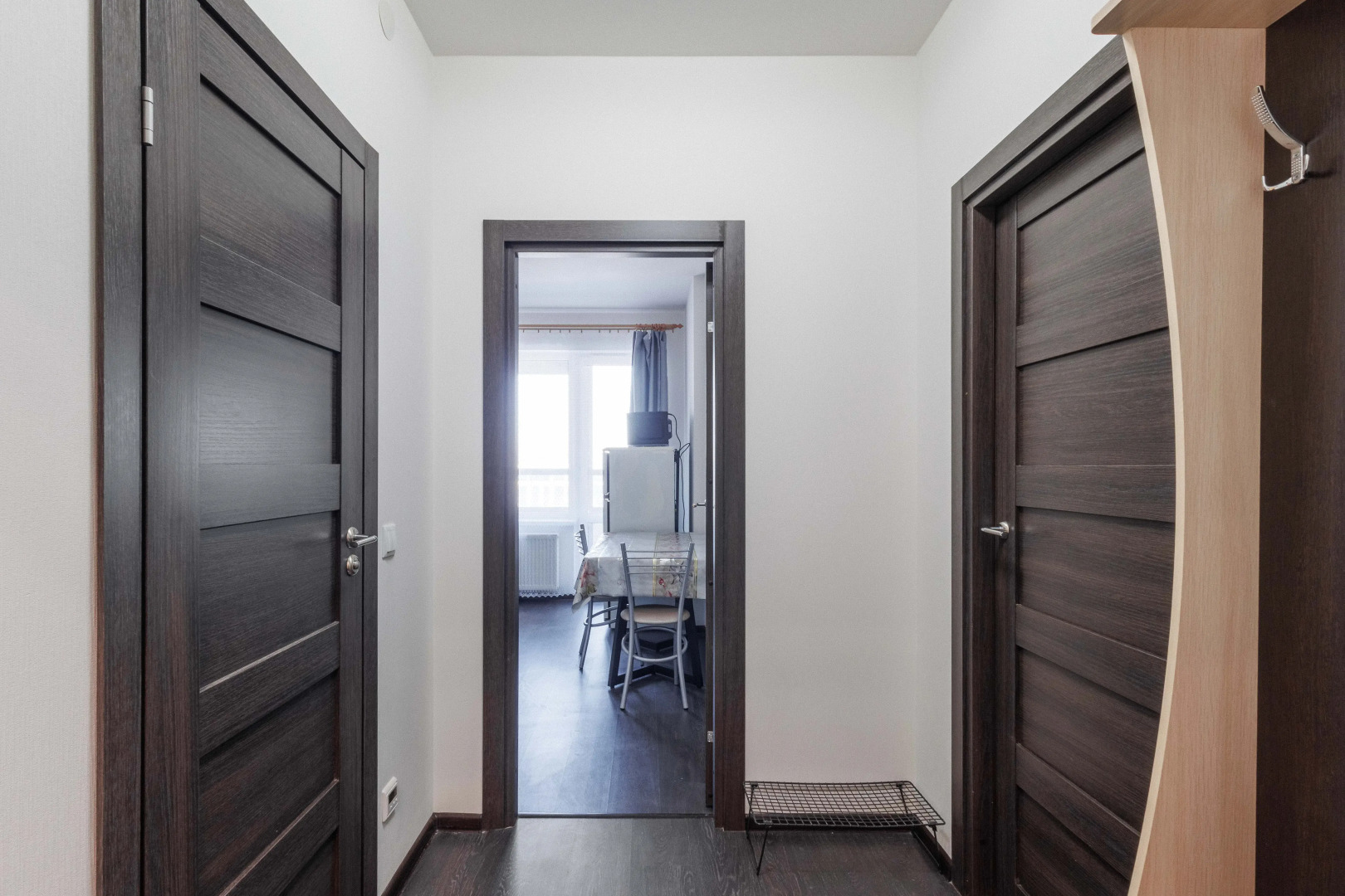 Квартира на Буденного