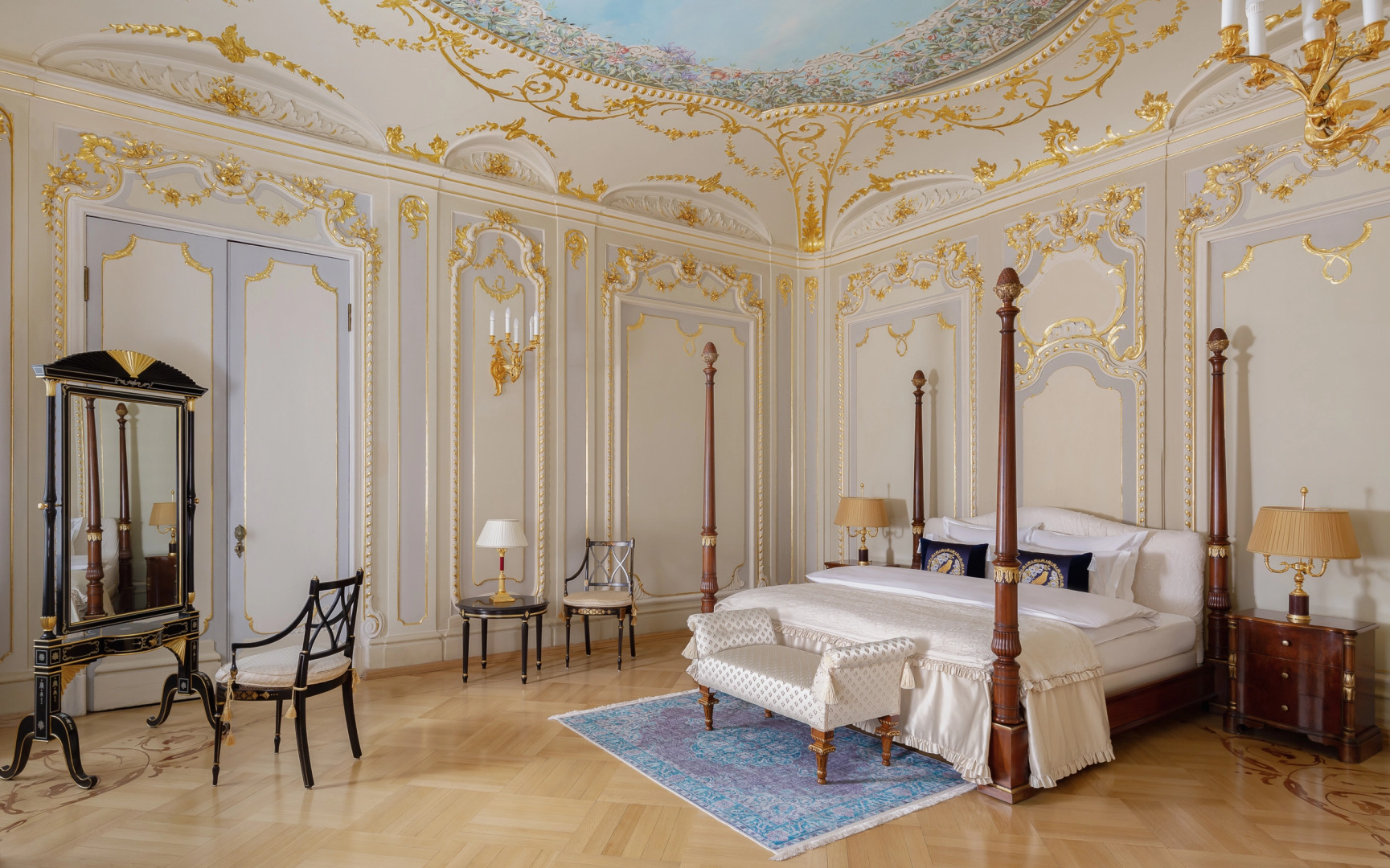 Талион Империал Отель