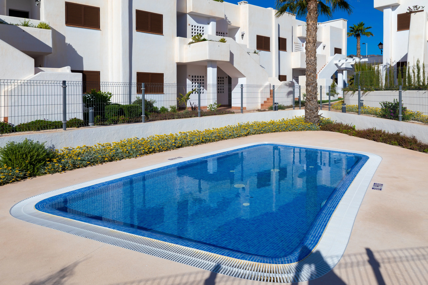 Апартаменты Mar de Pulpí Costa de Almeria by Mar Holidays