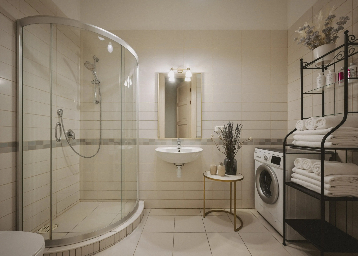 Апартаменты Minin Apartments у Эрмитажа 130 кв.м.