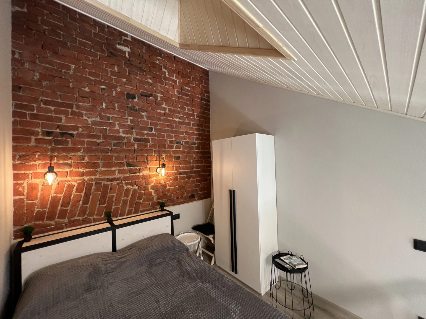 Апартаменты БК 145