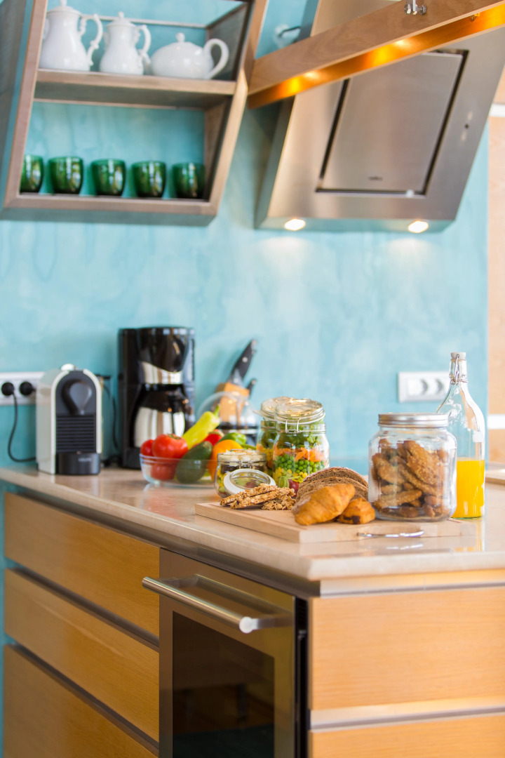 Ravdouchaepavlis Vila Eleni