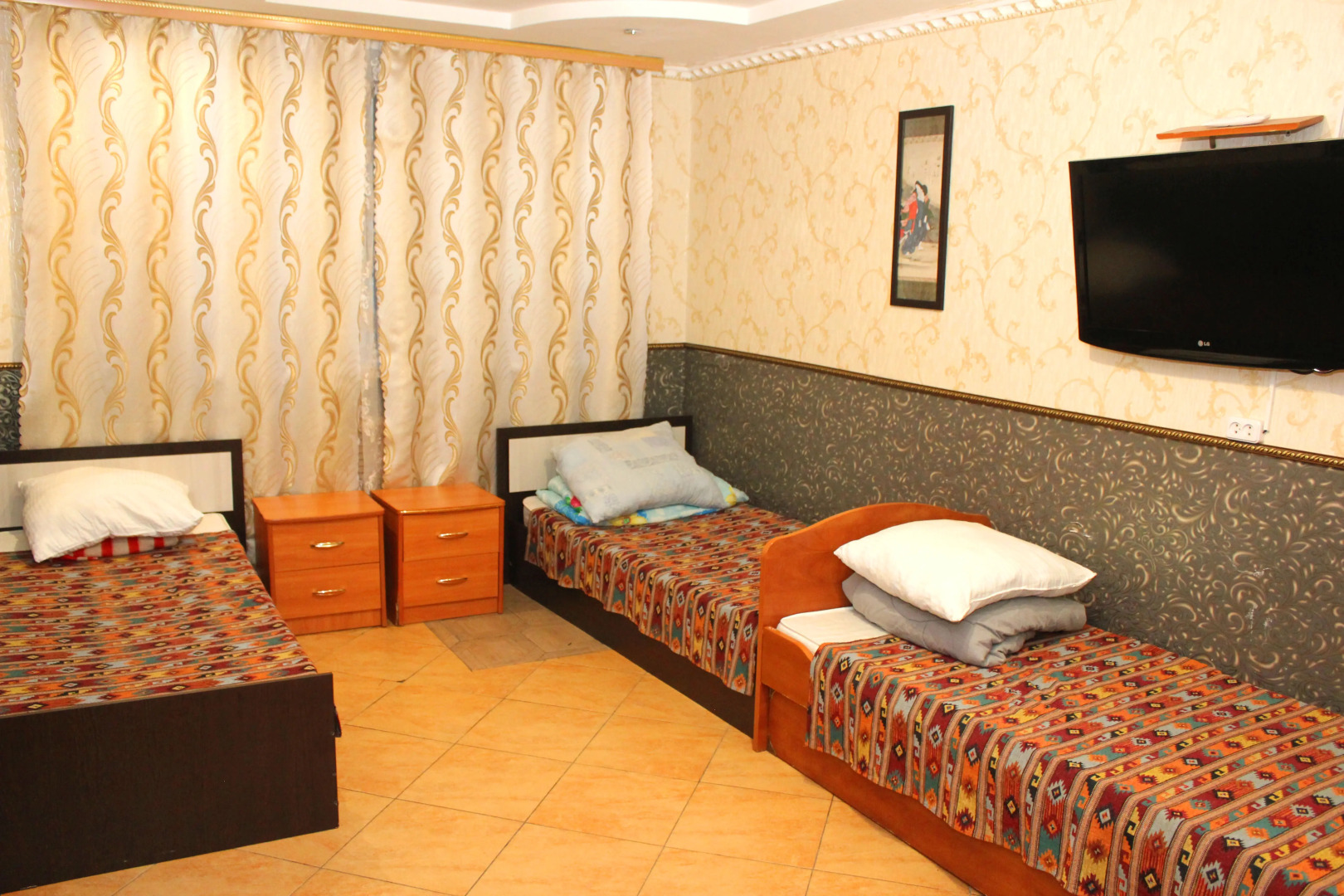 Мини-Отель Версаль