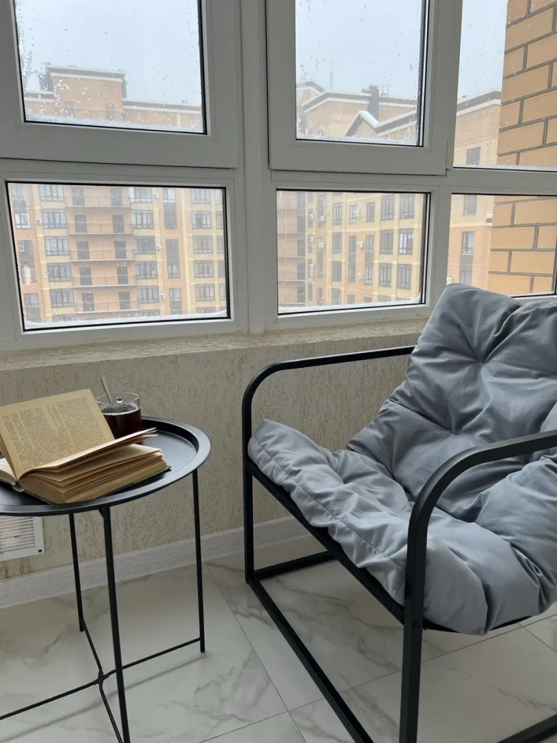 Апартаменты Шикарные GALAAPART у фонтана